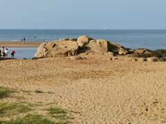 -北戴河东海水浴场