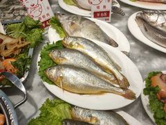 -添福来墨鱼饺子 · 海鲜东北菜(泡崖店)