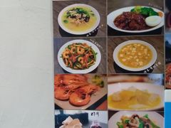 -隐食餐厅(金水湾公馆店)