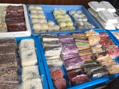 -非遗近水楼糕团(景德路店)