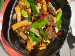 -云海肴·汽锅鸡·云南菜(高德置地店)