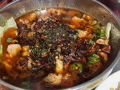 -胖哥家藏菜(护国路店)