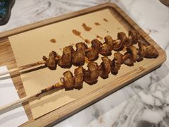 -雁滩白记·兰州牛肉面