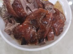 -长润·濑尿烧鹅
