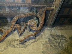 -张掖大佛寺景区