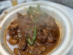 -又见炊烟私房菜(敬亭路店)