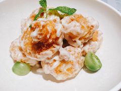 -小大董·烤鸭(观景餐厅·南京西路店)