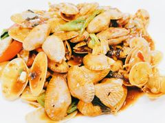 -朱仔记食府(江南大道店)