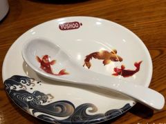 -渝是乎川渝小炒(新世界百货望京店)