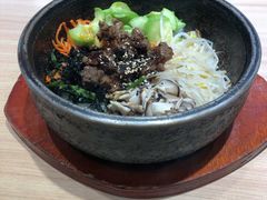 烤牛肉拌饭-米村拌饭(嘉兴经开龙鼎万达广场店)