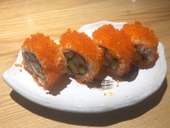 -有喜屋·日料·居酒屋(旭辉广场店)