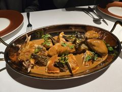 -Oyster Talks 四度蚝法餐厅