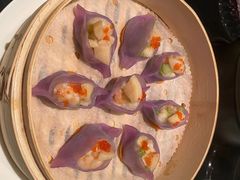 蒸饺-芙蓉堂(武汉天地店)