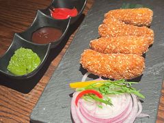 -甘尼仕印度餐厅爵士酒吧(阳春巷店)