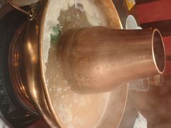 -京元盛铜锅涮肉(上海总店)