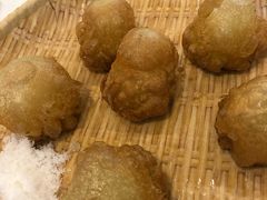 泡泡油糕-唐晋人家(源深路店)