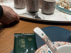-南海底小海鲜·湘菜(鲁巷吴家湾店)