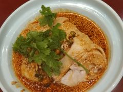 -天外天美食广场(哈尔滨路店)