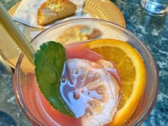 -BAKER&SPICE(安福路店)