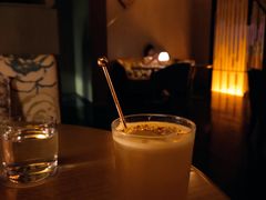 -苏州凯悦酒店·酒肆(华池街店)