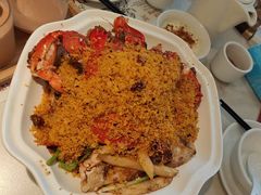 -避风塘·金牌店·夜宵(金玉兰店)