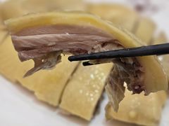 -文记壹心鸡(宝华路店)