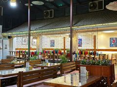 -丽江庭院之爱在路上(西单店)