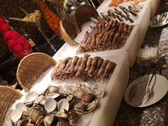 -骊韵咖啡厅(深圳中海凯骊酒店)