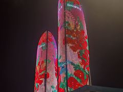 -厦门海港英迪格酒店(中山路店)