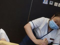 -华夏良子·足道SPA艾灸(铁道大厦店)