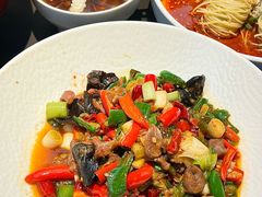 -茅庐毛血旺(临沂泰盛广场店)