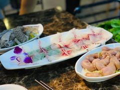 -鲩味道·脆肉鲩粤式鱼火锅(西丽店)