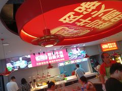 -潮牛岛·潮汕鲜切牛肉自助火锅(无锡首店)