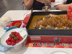 -雅佳神话·麻辣烤鱼(新街口店)