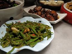 -京城小江南·北京烤鸭·江南土菜·白鱼(中关村店)