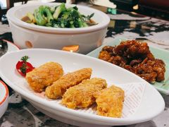-新白鹿餐厅(百联中环店)