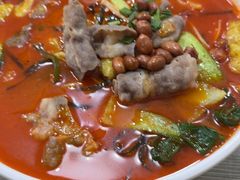 -缘久缘米粉(新街口店)