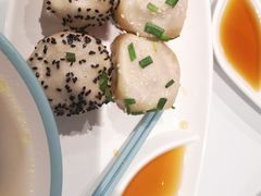 双拼生煎-小杨生煎(龙之梦购物中心店)