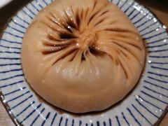 尚香蟹黄汤包-尚香汤包文博馆(合兴路店)