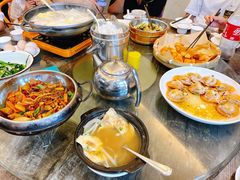 -湘村故事(万科金色梦想店)