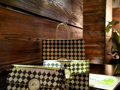 -Let's Taipei 非常烘焙(太古里店)