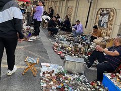 -云洲古玩城(大木桥路店)