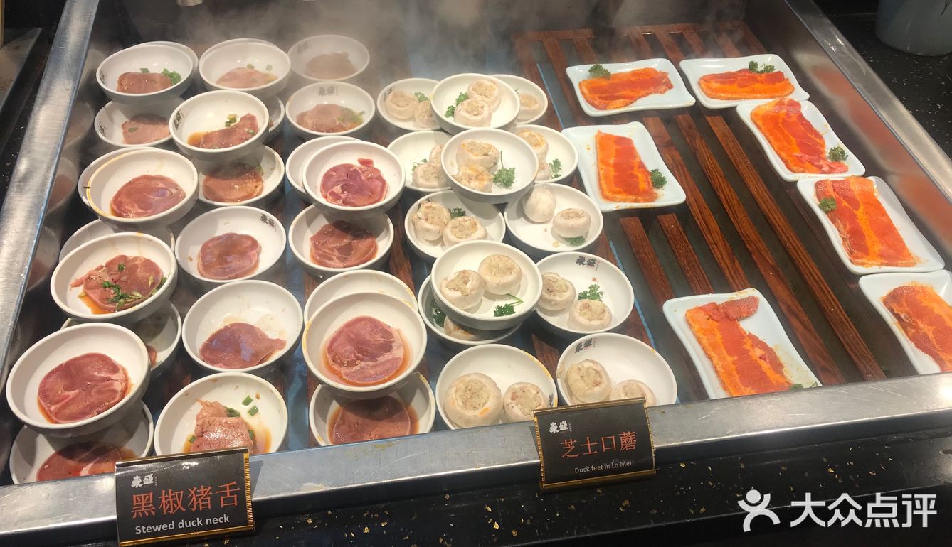 排队三小时就为了吃这顿自助烤肉[笑哭][笑哭][笑哭]