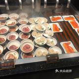 排队三小时就为了吃这顿自助烤肉[笑哭][笑哭][笑哭]