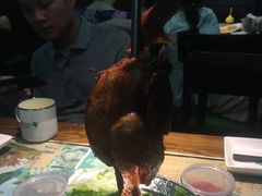 -豆蔻电影主题餐厅(四牌楼店)
