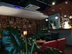 -咖法森林·咖啡  酒吧(天河店)