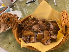 -徐记私厨(半淞园路店)