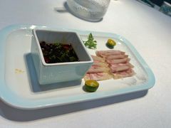 -一品江南韵·淮扬菜