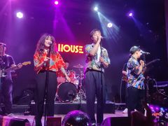 -TZ House音乐现场(茅台店)