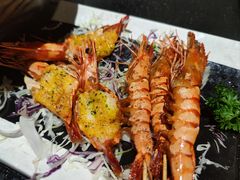 -桃夭日式料理(国信店)